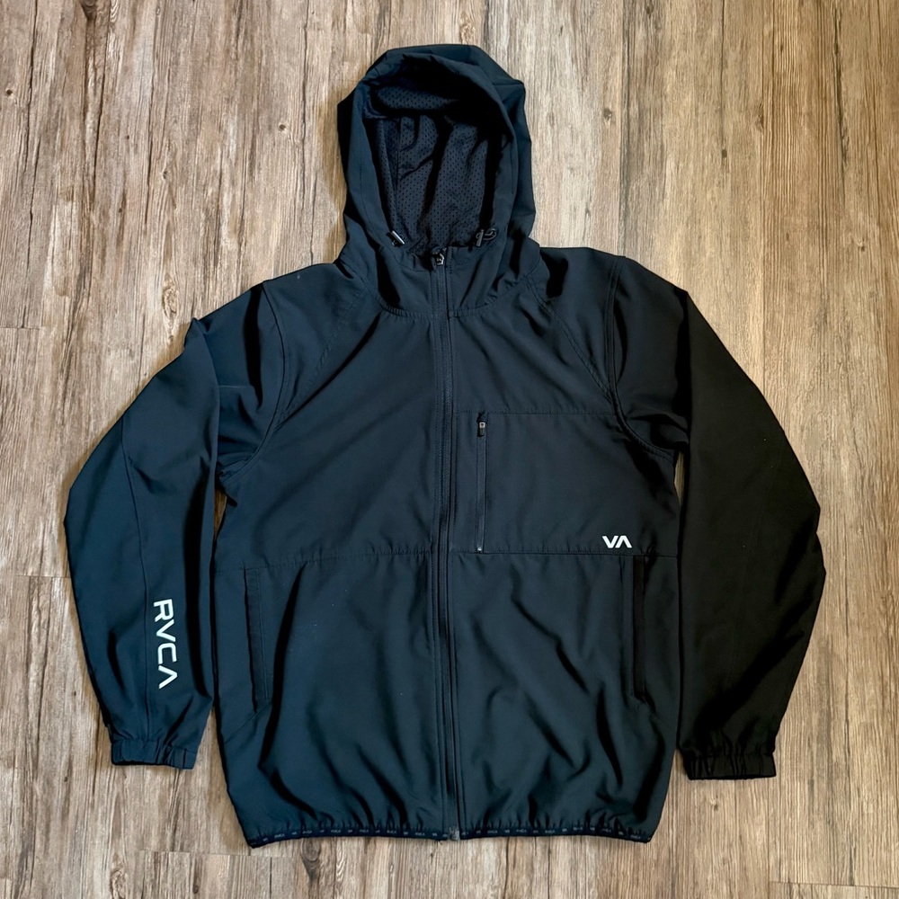 RVCA Yogger II
